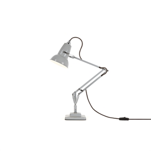 Anglepoise Original 1227™ Mini Table Lamp Dove Grey