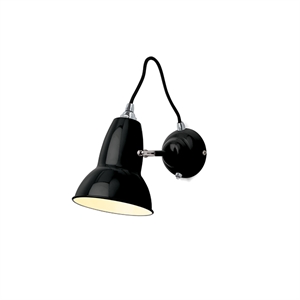 Anglepoise Alkuperäinen 1227 Seinävalaisin Jet Black