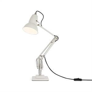 Anglepoise Original 1227™ Table Lamp Linen White