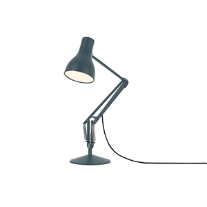 Anglepoise Type 75™ Table Lamp Slate Grey