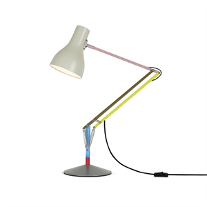 Anglepoise Type 75™ Table Lamp Anglepoise + Paul Smith Edition 1