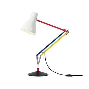 Anglepoise Type 75™ Table Lamp Anglepoise + Paul Smith Edition 3