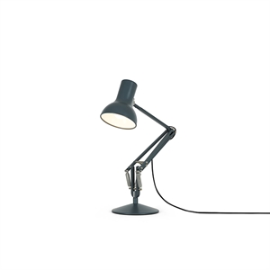 Anglepoise Type 75™ Mini Table Lamp Slate Grey
