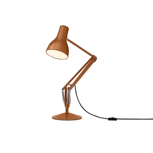 Anglepoise Type 75™ Table Lamp Anglepoise + Margaret Howell Sienna