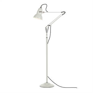 Anglepoise Original 1227™ Floor Lamp Linen White