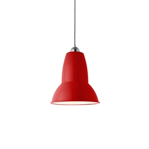 Anglepoise Original 1227™ Giant Pendant Crimson Red