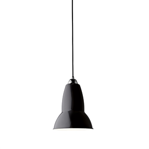 Anglepoise Original 1227™ Midi Pendant Jet Black