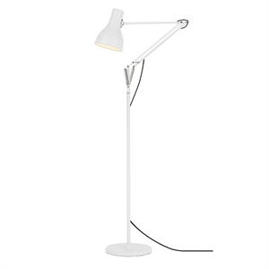 Anglepoise Type 75™ Floor Lamp Alpine White