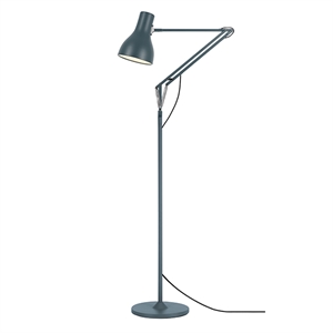 Anglepoise Type 75™ Floor Lamp Slate Grey