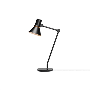 Anglepoise Type 80 Anglepoise Musta