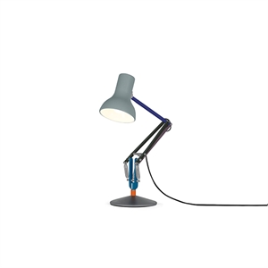 Anglepoise Type 75™ Mini Table Lamp Anglepoise + Paul Smith Edition 2