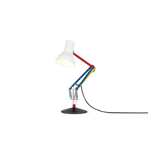 Anglepoise Type 75™ Mini Table Lamp Anglepoise + Paul Smith Edition 3