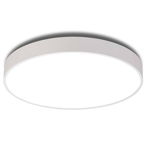 Antidark Moon C450 Ceiling Light White