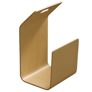 artek Kanto Magazine Holder Natural