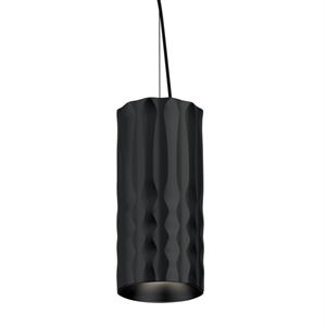 Artemide FIAMMA 30 LED Pendant Black