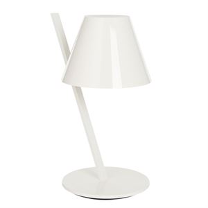 Artemide La Petite White Table Lamp