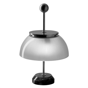 Artemide ALFA Pöytävalaisin Valkoinen