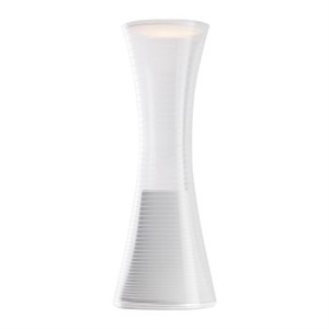 Artemide COME TOGETHER Mobile Table Lamp White