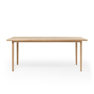 Brdr. Krüger Arv Dining Table 90 x 180 cm Oak