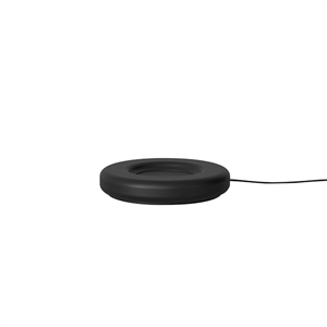 Astep Nox Charging Base Black