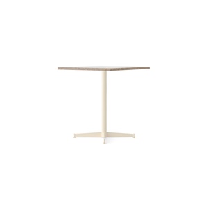 Audo Nook Ruokapöytä 70x60 Ivory/Kunis Breccia