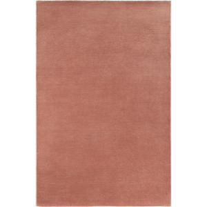 Decotique Nordic Plain Rug 300x400 Dusty Rose