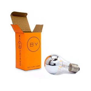 Design By Us Arbitrary Bulb E27 LED 3,5W