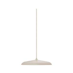 Design For The People Artist 25 -riippuvalaisin, Beige