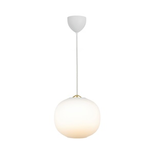 Design For The People Navone 20 -riippuvalaisin, Valkoinen