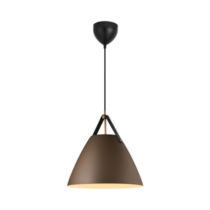 Design For The People Strap 36 -riippuvalaisin, Beige