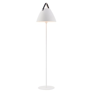 Design For The People Strap -lattiavalaisin, Valkoinen
