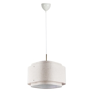 Design For People Takai -riippuvalaisin, Beige