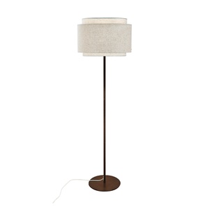 Design For People Takai -lattiavalaisin, Beige