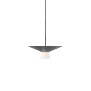 Estiluz Vyöriipus Ø35 3000K Antrasiitti