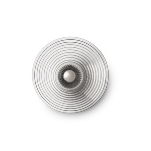 FDB Furniture U12 Slaterhage -seinävalaisin Ø21 Kirkas