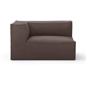 Ferm Living Catena Sofa Armrest L L400 Hot Madison 020