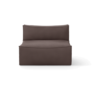 Ferm Living Catena Sofa Center L100 Hot Madison 020