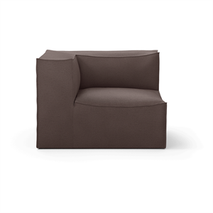 Ferm Living Catena Sofa Corner L200 Hot Madison 020