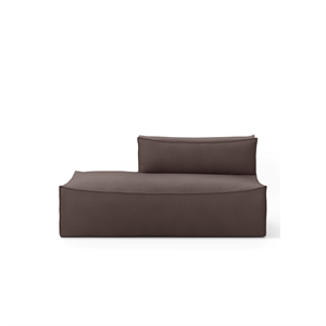 Ferm Living Catena Sofa Open L L300 Hot Madison 020