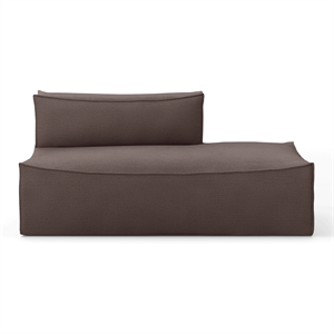 Ferm Living Catena Sofa Open R L301 Hot Madison CH1249/020