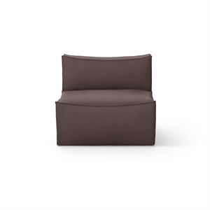 Ferm Living Catena Sofa Center S100 Hot Madison CH1249/020