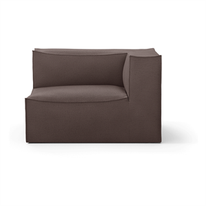 Ferm Living Catena Sofa Armrest R S401 Hot Madison 020