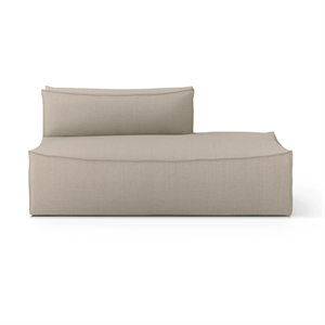 Ferm Living Catena Sofa Open R L301 Hot Madison CH1249/695