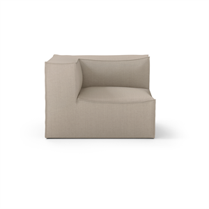 Ferm Living Catena Sofa Corner L200 Hot Madison CH1249/695