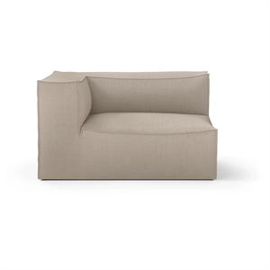 Ferm Living Catena Sofa Armrest L L400 Hot Madison CH1249/695