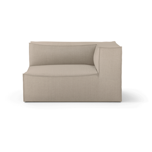 Ferm Living Catena Sofa Armrest R L401 Hot Madison CH1249/695