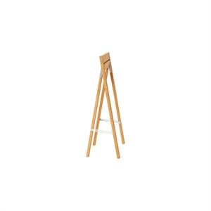 Form & Refine Austere Table Trestles 2-pack Oak