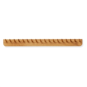 Form & Refine Echo Coat Rack 88 Oak