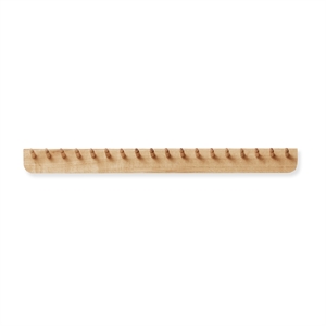 Form & Refine Echo Coat Rack 88 White Oak