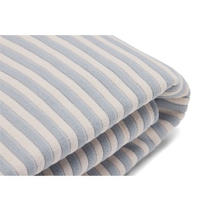 Fatboy Original Slim Terry Cover, Blizzard Blue Crème